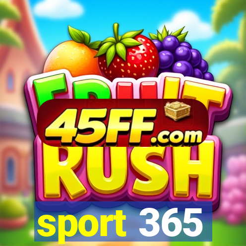 sport 365